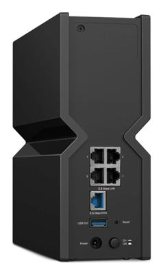 TP-Link Archer BE550 WiFi 7 router