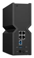 TP-Link Archer BE550 WiFi 7 router - thumbnail