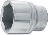 HAZET Dopsleutel 1000-22 · 3/4 inch (20 mm) vierkant hol · Buiten-zeskant-profiel · SW 22 mm - thumbnail