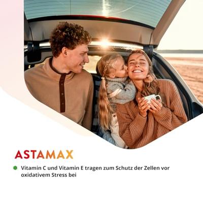 Astamax 6 mg