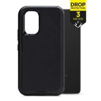 Mobilize Defender Case Samsung Galaxy A53 5G Black - thumbnail
