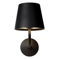 Lucide - JUSTIN - Wandlamp - 27888/07 - thumbnail