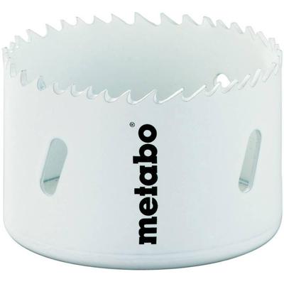 Metabo Accessoires Gatenzaag (HSS-BiM) Ø 108 mm - 625207000 Metabo Accessoires Gatenzaag (HSS-BiM) Ø 108 mm - 625207000