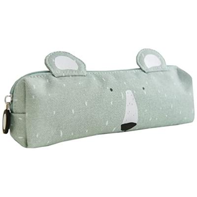 Trixie etui lang - mr. polar bear Trixie etui lang - mr. polar bear