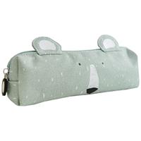 Trixie etui lang - mr. polar bear - thumbnail