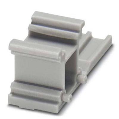 Phoenix Contact 3270410 Markeringskaarthouder Grijs 10 stuk(s)