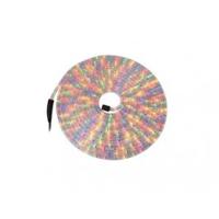 EUROLITE RUBBERLIGHT RL1-230V multicolor 9m - thumbnail