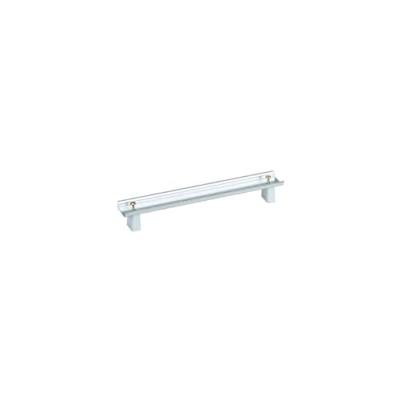 Spelsberg AK NS35-216 79503001 DIN-rail Geperforeerd Plaatstaal 216 mm 1 stuk(s)