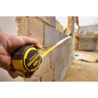 Stanley FATMAX Rolmaat Pro NG 2.0 10m - 32mm - thumbnail