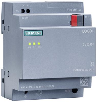 Siemens 6BK1700-0BA20-0AA0 PLC-communicatiemodule 24 V/DC