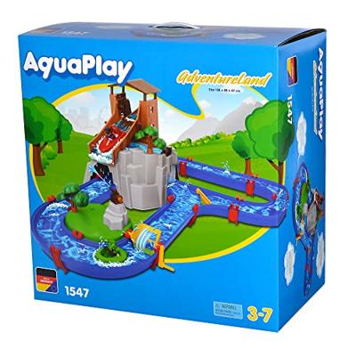 Aquaplay 1547 - adventure land Aquaplay 1547 - adventure land