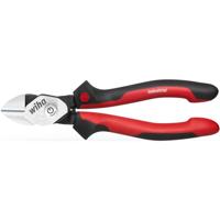 Wiha 38189 | High-performance zijkniptang | BiCut® | Industrial met DynamicJoint® | Omschakelbaar - 38189 - thumbnail