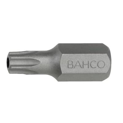 Bahco bits voor torx tamper schroevendraaier | BE5049T20H Bahco bits voor torx tamper schroevendraaier | BE5049T20H
