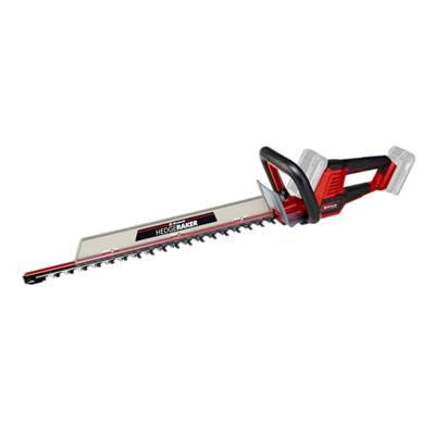 Einhell GE-CH 36/61 Li-Solo Power X-Change Heggenschaar Accu Zonder lader, Zonder accu 18 V Li-ion 670 mm