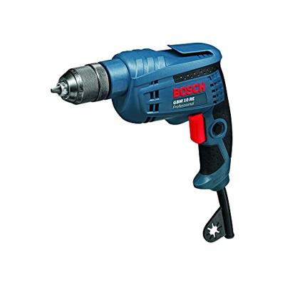 Bosch Blauw GBM 10 RE Boormachine | 600w - 0601473600 - thumbnail