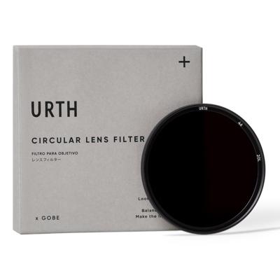 Urth 46mm Infrared (R72) Lens Filter (Plus+) Urth 46mm Infrared (R72) Lens Filter (Plus+)