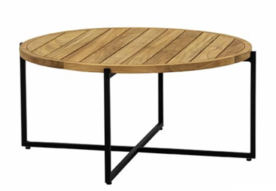 Condor coffee table ⌀94xh44cm Condor coffee table ⌀94xh44cm