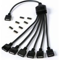 Gelid Solutions RGB 1-to-6 Splitter - thumbnail