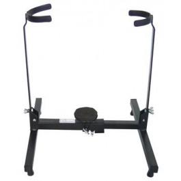 DIMAVERY Stand for Euphonium/Baritone