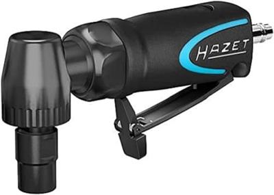 Hazet Perslucht staafslijper | 9032M-5 | 18000 min-¹ | 6 mm - 4000898949 Hazet Perslucht staafslijper | 9032M-5 | 18000 min-¹ | 6 mm - 4000898949