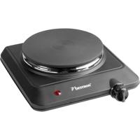 Bestron AHP150 Enkele Elektrische Kookplaat Zwart - thumbnail