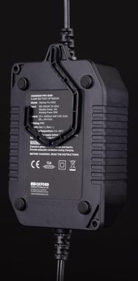 OXFORD Oximiser pro 5000" acculader van battery charger oximiser pro 5000