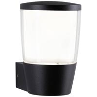 Paulmann Bako Wand anthrazit 94740 Buitenlamp (wand) E14 Antraciet - thumbnail