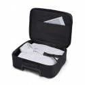 Dicota D31441 15.6 Opbergmap/sleeve Zwart notebooktas - thumbnail