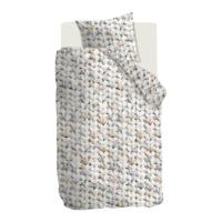 Ariadne at Home Purely Dekbedovertrek 140 x 220 cm - thumbnail