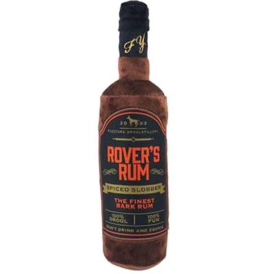 Fuzzyard rovers rum pluche