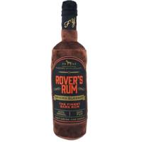 Fuzzyard rovers rum pluche - thumbnail