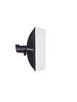 Elinchrom Rotalux Recta 60x80cm Softbox - thumbnail