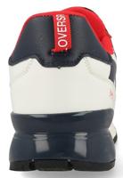Replay Shoot JR JS290028L-0896 Rood / Blauw-34 maat 34 - thumbnail