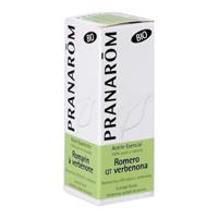 Pranarôm Essentiële Olie Romarin Verbenone Bio 5ml - thumbnail