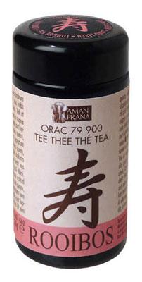 Amanprana Kotobuki rooibos thee - 40 gram