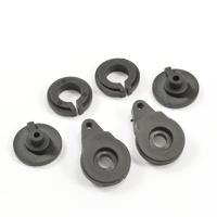 FTX - Ravine Servo Arms And Savers (FTX8940) - thumbnail