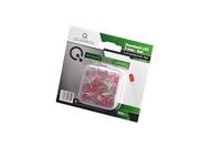 Quadrios LED-assortiment Rood 3 mm 20 mA 2.0 V - thumbnail