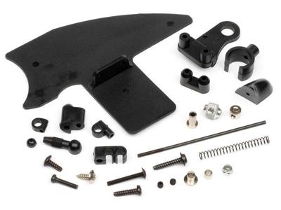 HPI - Trophy 4.6/3.5 Parts/screws set (101097)