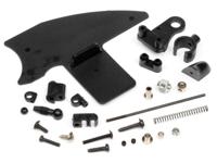 HPI - Trophy 4.6/3.5 Parts/screws set (101097) - thumbnail