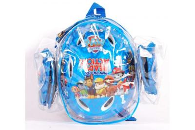 Volare Beschermset paw patrol - 5dlg.