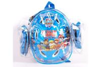 Paw Patrol protectionset - thumbnail