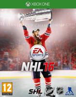 NHL 16 - thumbnail