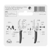 Felco 2/92 service set - thumbnail