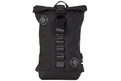 Veganski Rugzak - Zwart Veganski Rugzak - Zwart