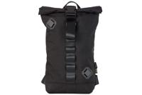 Veganski Rugzak - Zwart - thumbnail