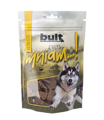 BULT Duck chips - traktatie voor hond - 100g