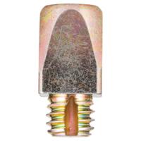 Premiere Kalkoenen zelf reinigend stomp maat:17 - thumbnail