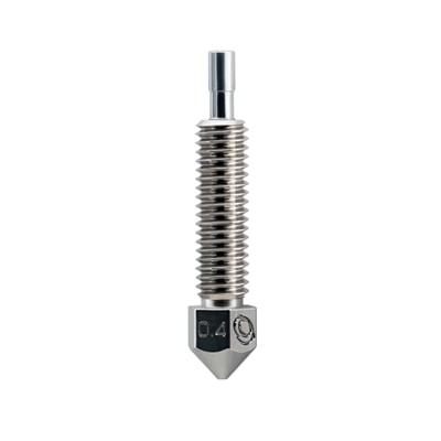 Micro-Swiss 3D-printermond FlowTech™ CHT High Flow Nozzle M2905-04