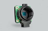 Raspberry Pi® SC0715 Global Shutter Camera SC0926 CMOS kleuren-cameramodule Geschikt voor serie: Raspberry Pi® - thumbnail