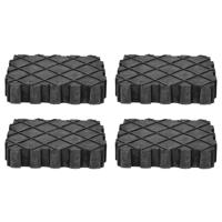 KS TOOLS Ks-tools rubber blok rubber pad set ks-tools - thumbnail